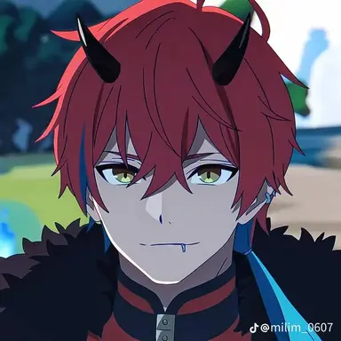 Profile image of 帝アキラ