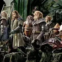 FishyBrain0101의 Company of Thorin