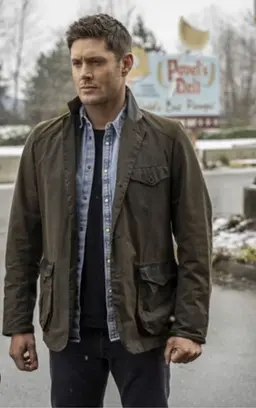 Profile image of Dean Winchester