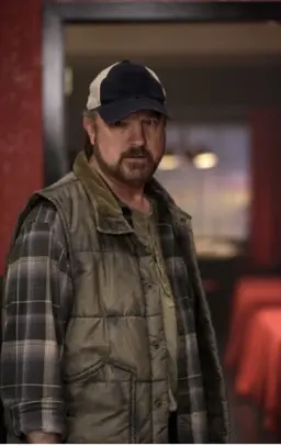 Profile image of Bobby singer