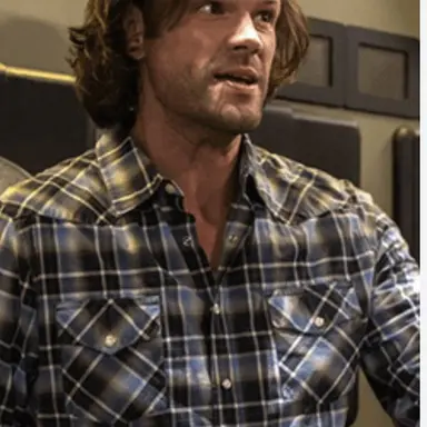 Profile image of Sam Winchester