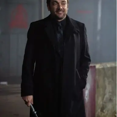 Profile image of Crowley