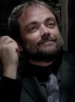 Profile image of Crowley