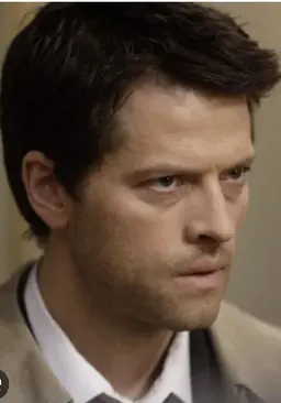 Profile image of Castiel