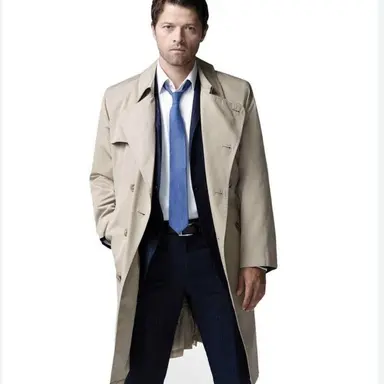 Profile image of Castiel