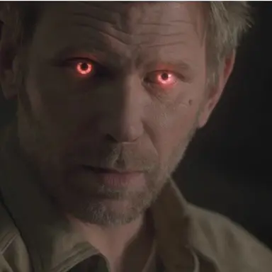 Profile image of Lucifer