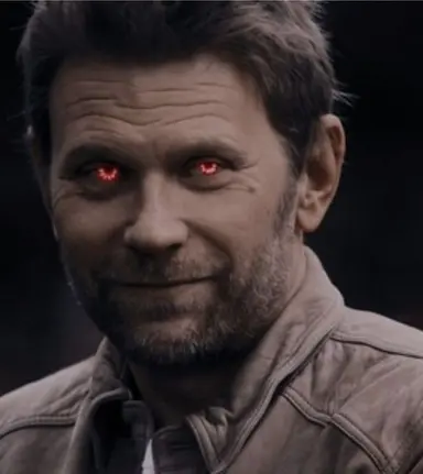 Profile image of Lucifer
