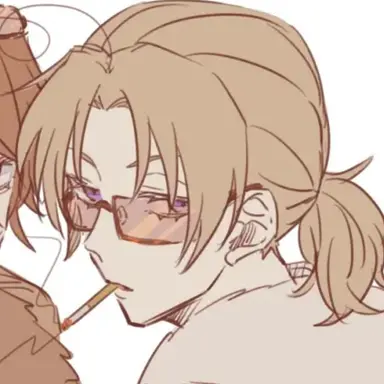 Profile image of マット