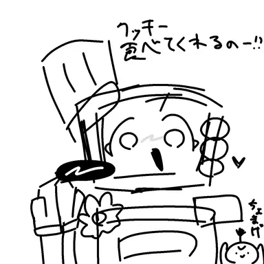 Profile image of クッキーウェア