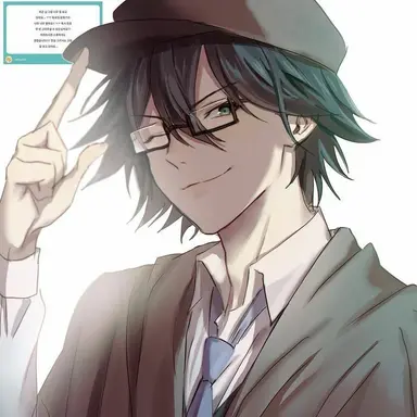 Profile image of 乱歩