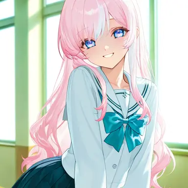 Profile image of トワ