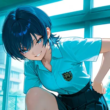 Profile image of チナツ