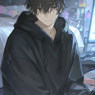 Profile image of Yuto Saeki