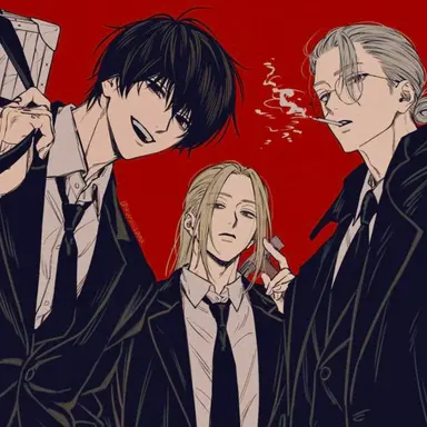 Profile image of 아저씨들