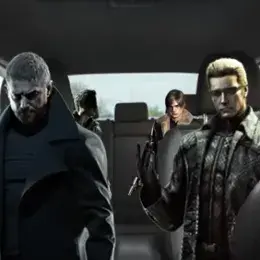 Profile image of Wesker And Friends
