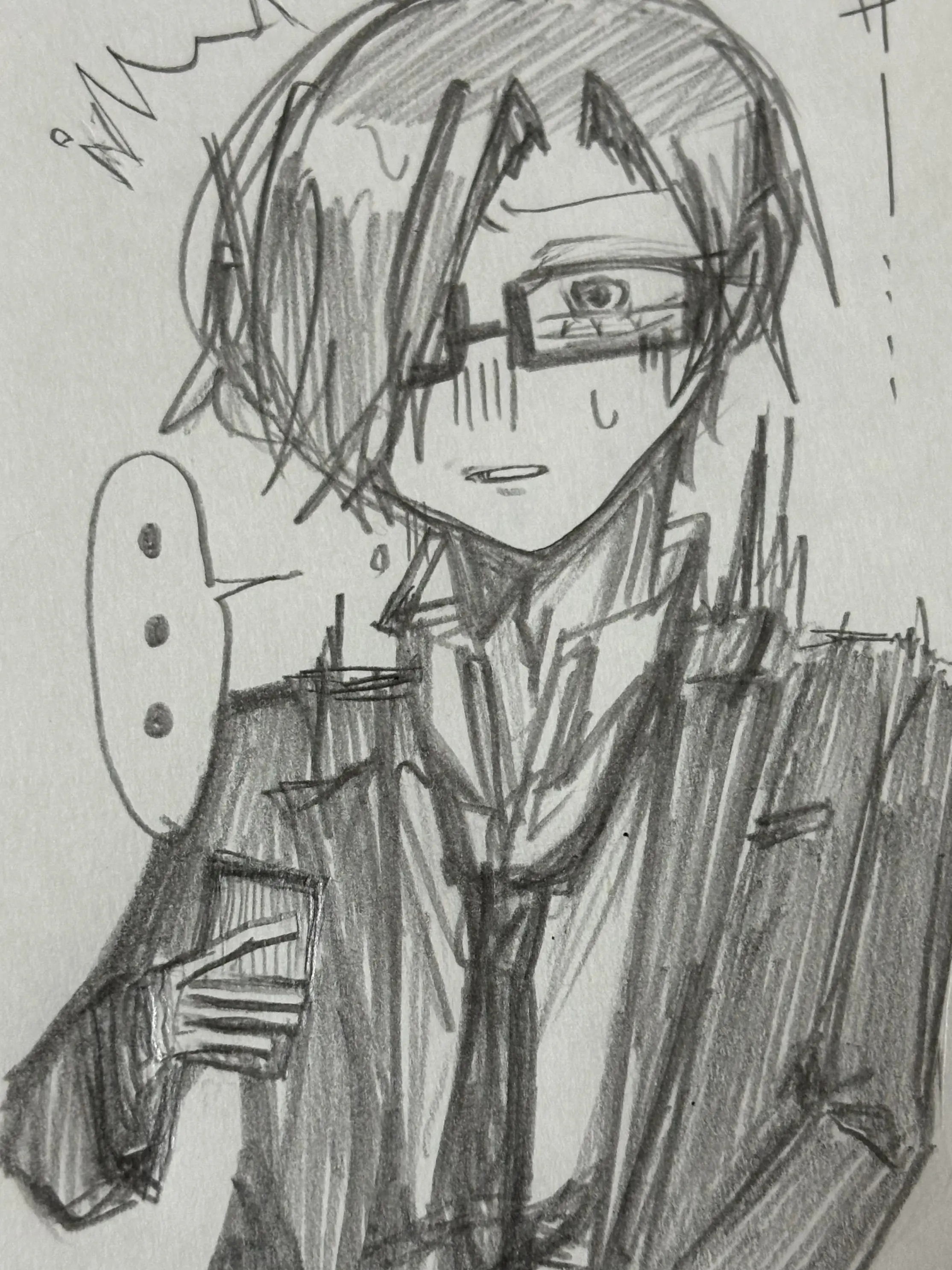 CrispRoad0488의 やらかした鬱。