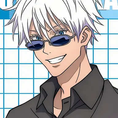 Profile image of 고죠 사토루