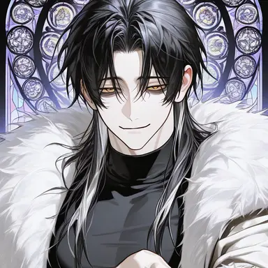 Profile image of ゼノ