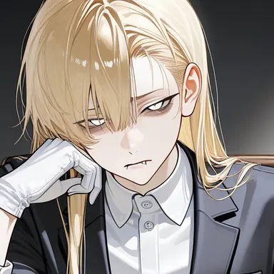 Profile image of リグルド
