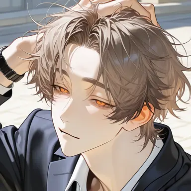 Profile image of オリヴァー