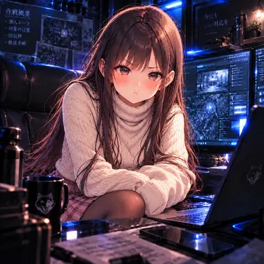 Profile image of ユズ