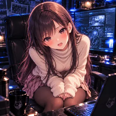 Profile image of ユズ