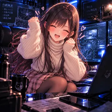 Profile image of ユズ