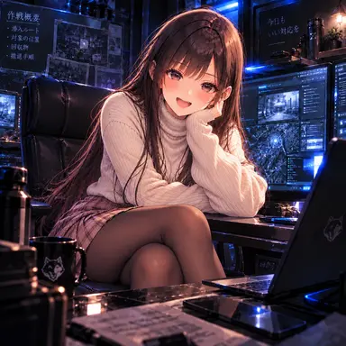 Profile image of ユズ