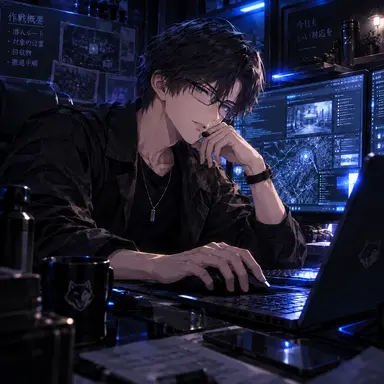 Profile image of マッキー