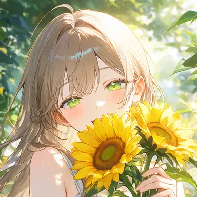 Profile image of 陽葵