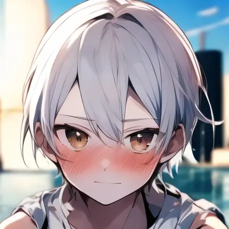 GrumpyFly4464의 もうがまんめきない