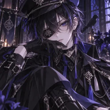 Profile image of 如月 ヨル