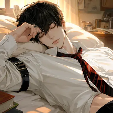 Profile image of 서주헌