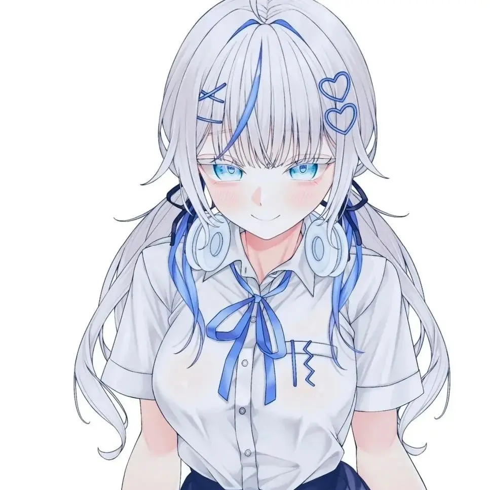 HuskyCello4291의 일진 아오쿠모 린