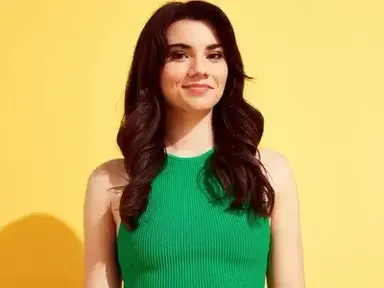 Profile image of Paige Sutton