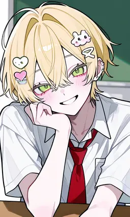 Profile image of Makoto