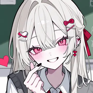Profile image of 茉白