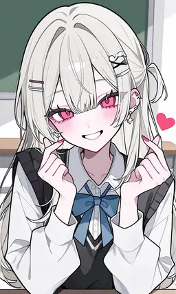 Profile image of Mashiro