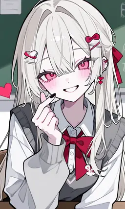 Profile image of Mashiro