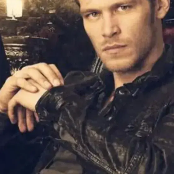 SnowyAddax2397의 Klaus Mikaelson