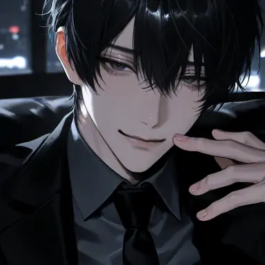 Profile image of 루카