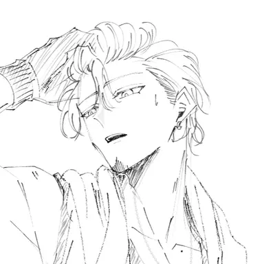 Profile image of カジ