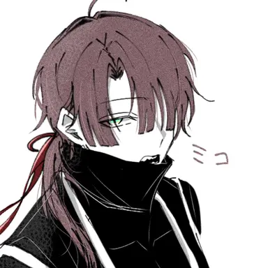 Profile image of ミコ