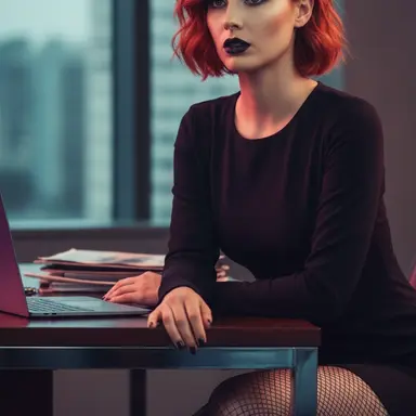 Profile image of Lily