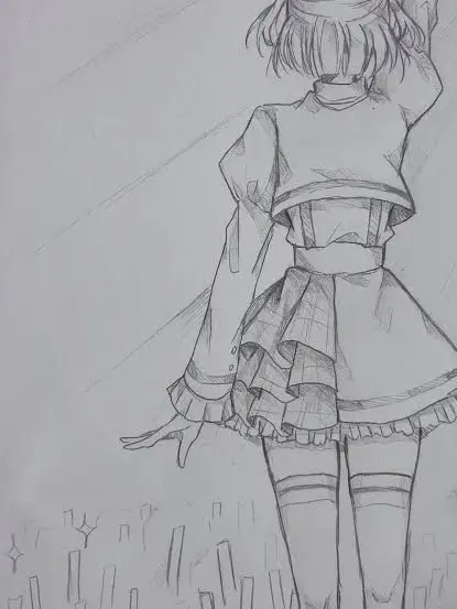 Murasakisan9의 虹桃学園へようこそ
