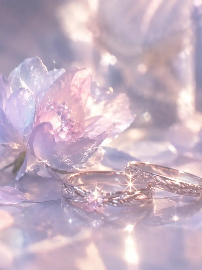 BrightOptic2756의 The Third Finger Offered to a King