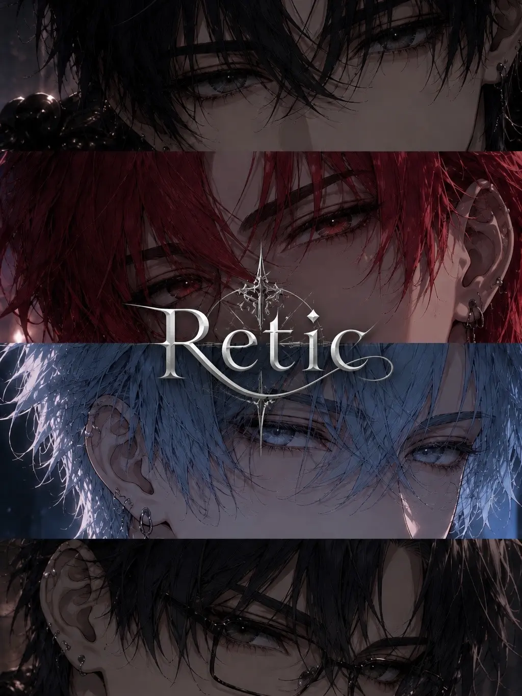 _san의 Retic
