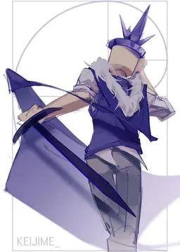 Profile image of Eyewrap