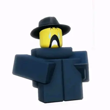 Profile image of Mafioso