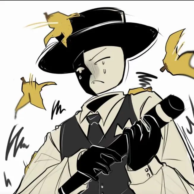 Aaaaaaaaaaah의 포세이큰 근데 여우를 곁들인 (킬러)